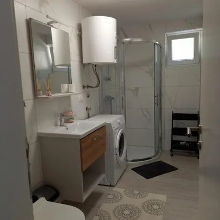 Nena Apartment